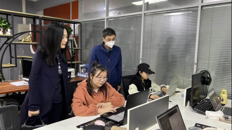 机械加工厂短视频代运营推荐
