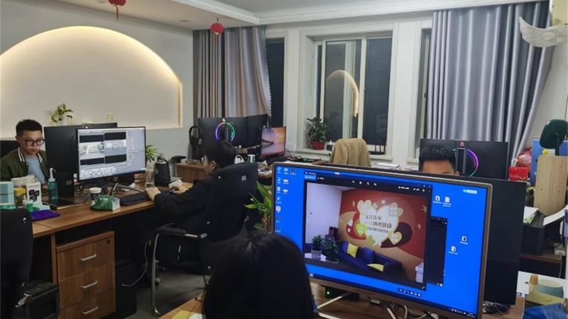 政府公关传播效果评估：方法与关键要素