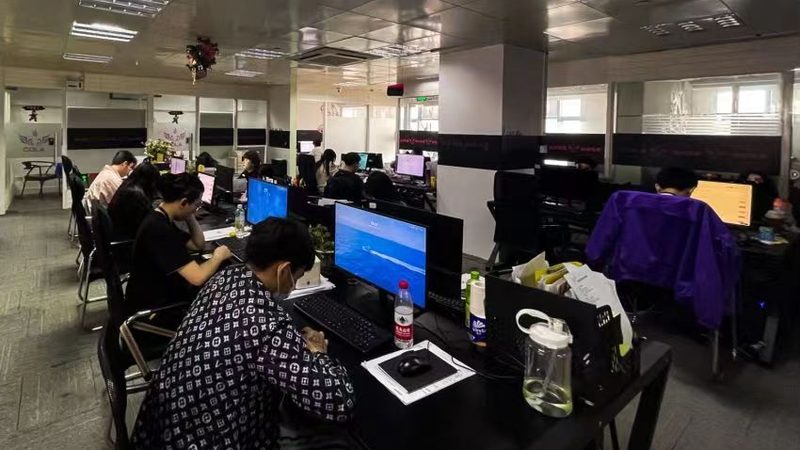 短视频拍摄服务：揭秘十大厂家排名背后的考量因素
