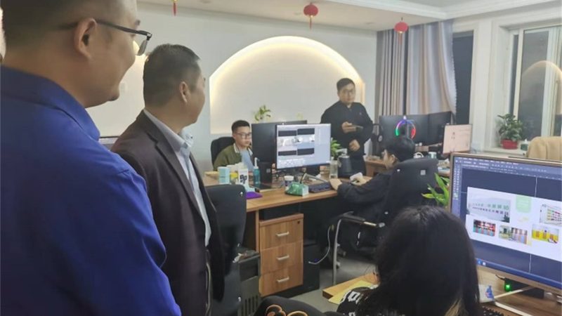 VI设计素材分类解析：价格背后的秘密