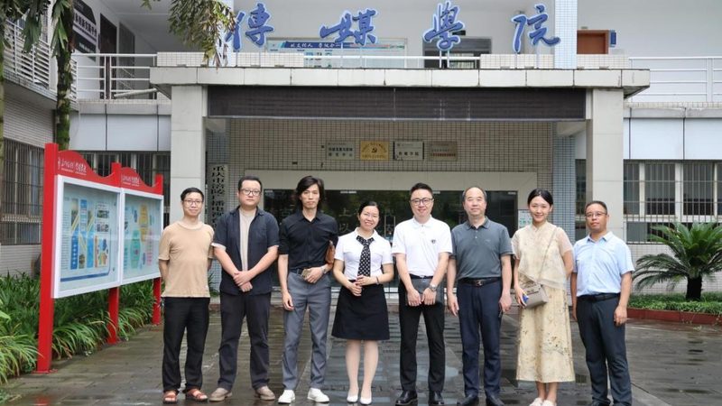 成都宣传片拍摄：场景选择与报价解析